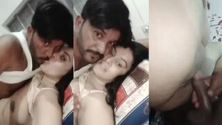 Pakistani Muslim couple ki desi chudai ki xxx video