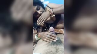 Kolkata Bengali aunty blowjob dekar chud gayi boyfriend se