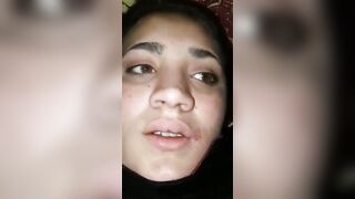 Pakistani girl apne bhai jaan ke dost se chud gayi