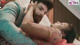 Indian wife ki suhagraat chudai ki Hindi bf video