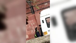 College couple ki outdoor sex ki leaked mms video