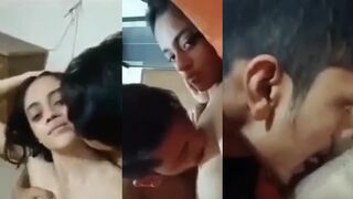 Bangladeshi Tiktoker Jannat Toha ki viral leaked mms