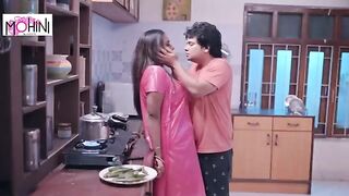 Kitchen mein bhabhi ki chudai ki Hindi blue film