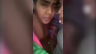 Youtuber Nisha Gurgain ki viral leaked mms