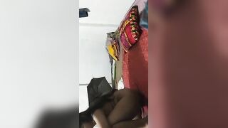 Oral sex karne ke baad desi girlfriend ki chudai