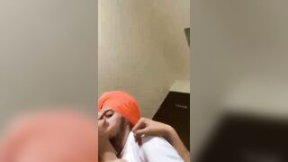 Sexy girl aur uske Punjabi boyfriend ki chudai video