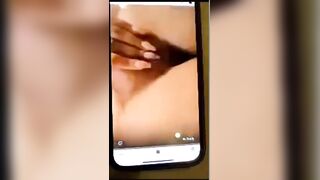 Pakistani Tiktoker Minahil Malik ki viral sex mms