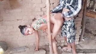 Bihari bhabhi Meenu ki doggy style chudai ki hot video