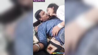 Hot Bhojpuri actress Muskan Yadav ki xxx mms