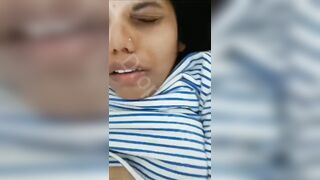 Loud moan karke chudwati hui desi girl ki video