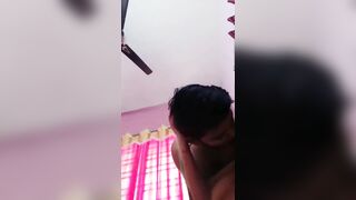 Gf Bf ki leaked mms video