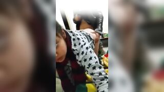 Nepali girl ki doggy style chudai video