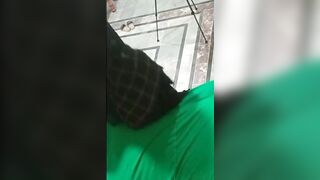 Pakistani Muslim ladki bhai se chud gayi