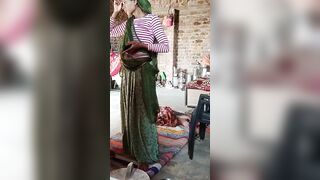 Marwari bhabhi ki desi chudai ki video