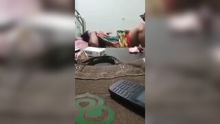 Muslim sasur ne apni bahu ki chut chodi