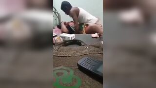 Muslim sasur ne apni bahu ki chut chodi