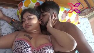 Bengali big boobs wie ki chudai