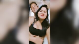 Newly married couple ki desi chudai mms