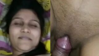 Indian college girl Shruti ki chudai mms