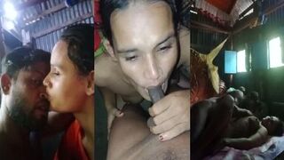 Bengali husband wife ki desi chudai video