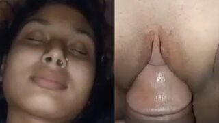 Bihari college girl ki shaved chut ki chudai