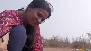 Bengali boudi ki outdoor chudai ki sex video