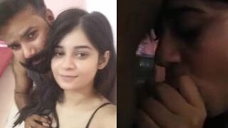 Beautiful girl Reshma ki blowjob xxx video