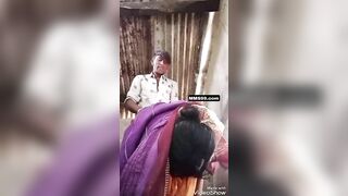 Chapri devar ne dehati bhabhi ki chut chodi