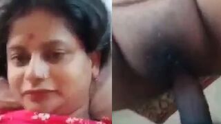 Beautiful Bihari bhabhi ki hot chudai ki video