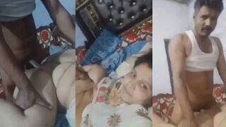 Mature Bengali couple ki chudai ki desi mms tape