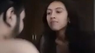 Lund suck karke chud gayi college girl