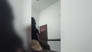Paki Muslim wife Gulabsa chud gayi apne husband se